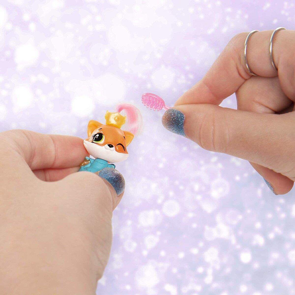 Spin Master Hatchimals CollEGGtibles The Royal Hatch