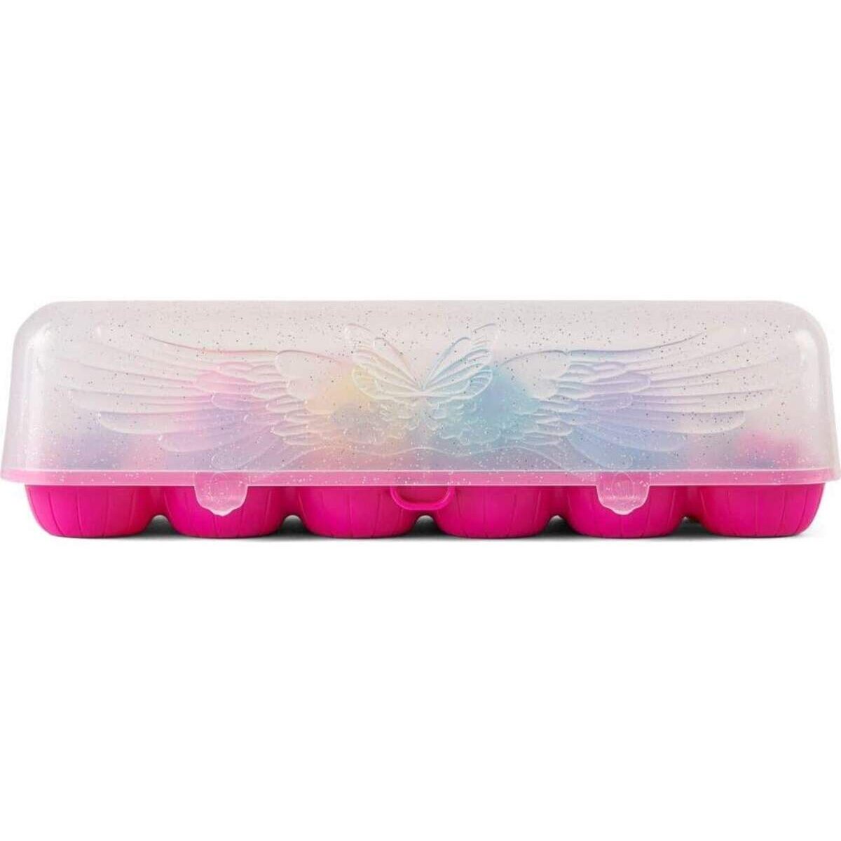 Spin Master Hatchimals Colleggtibles Wilder Wings exklusiver 12er-Eierkarton