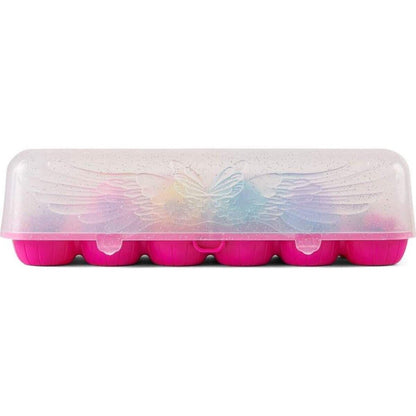 Spin Master Hatchimals Colleggtibles Wilder Wings exklusiver 12er-Eierkarton
