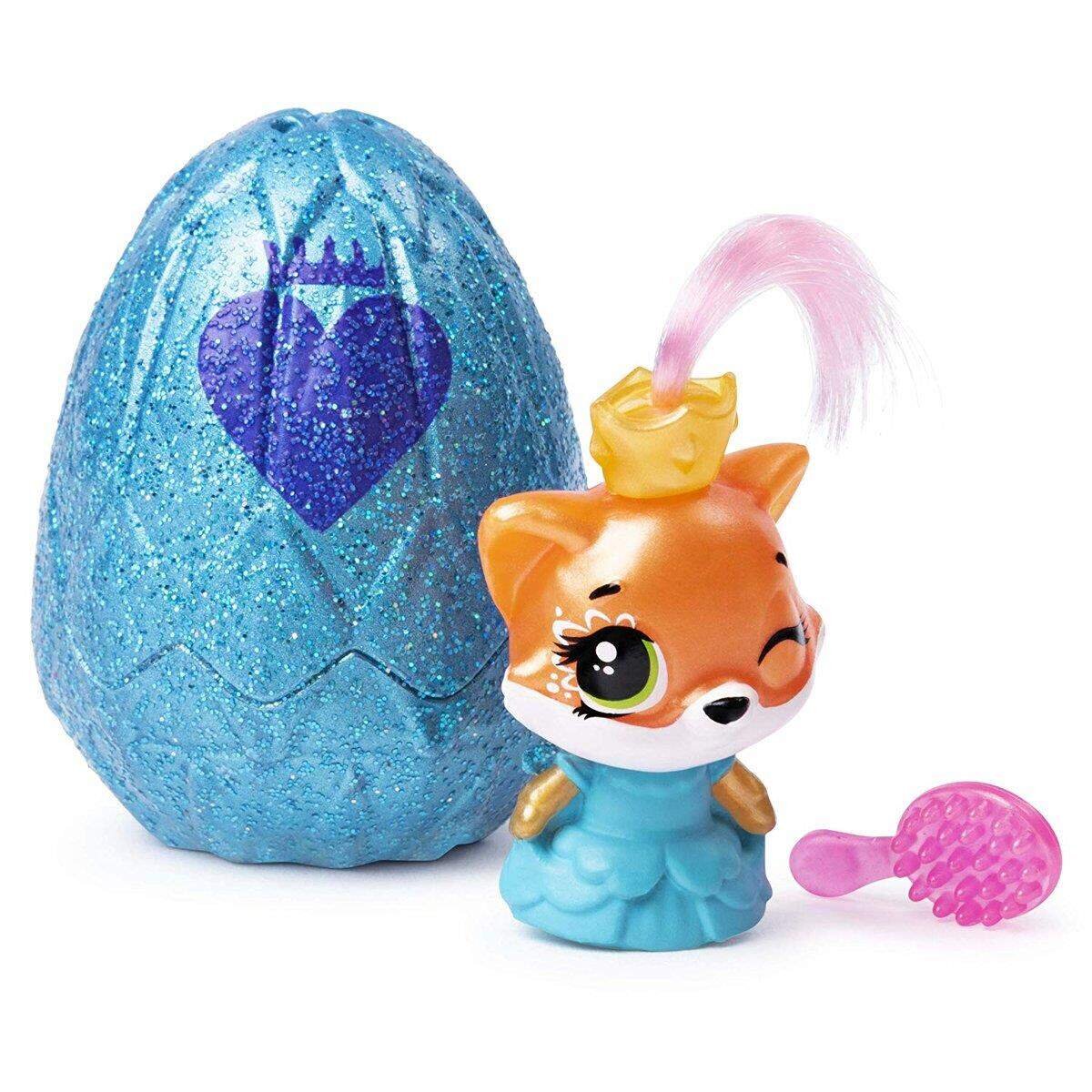 Spin Master Hatchimals EGG Colleggtibles S6, 1er Pack