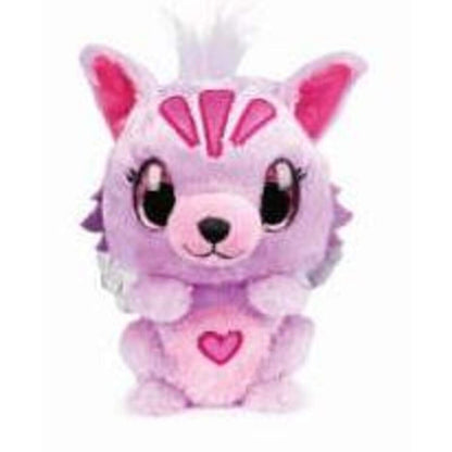 Spin Master Hatchimals: Egg Collegtibbles Hatchi Buddies Plüsch, 1 Stück, sortiert