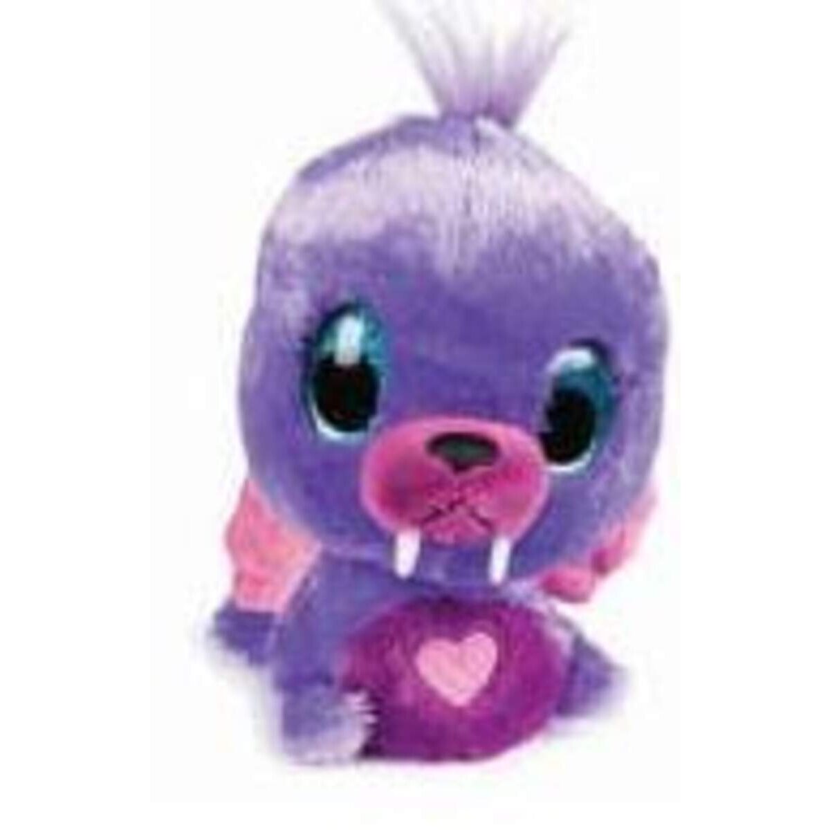 Spin Master Hatchimals: Egg Collegtibbles Hatchi Buddies Plüsch, 1 Stück, sortiert