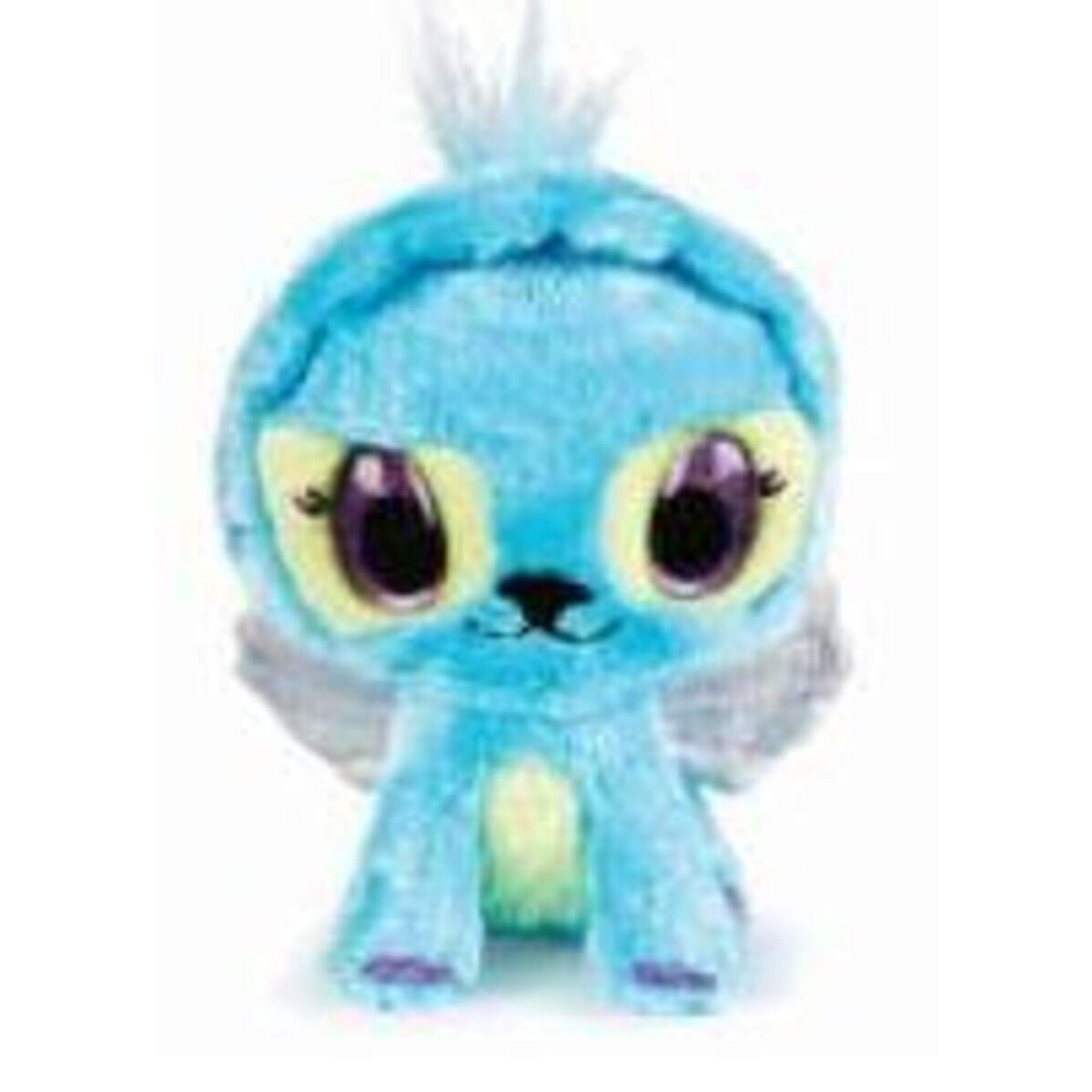Spin Master Hatchimals: Egg Collegtibbles Hatchi Buddies Plüsch, 1 Stück, sortiert