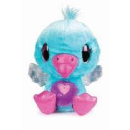 Spin Master Hatchimals: Egg Collegtibbles Hatchi Buddies Plüsch, 1 Stück, sortiert