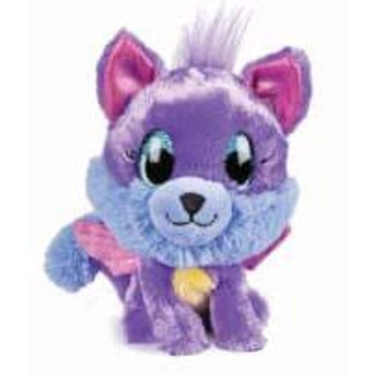 Spin Master Hatchimals: Egg Collegtibbles Hatchi Buddies Plüsch, 1 Stück, sortiert