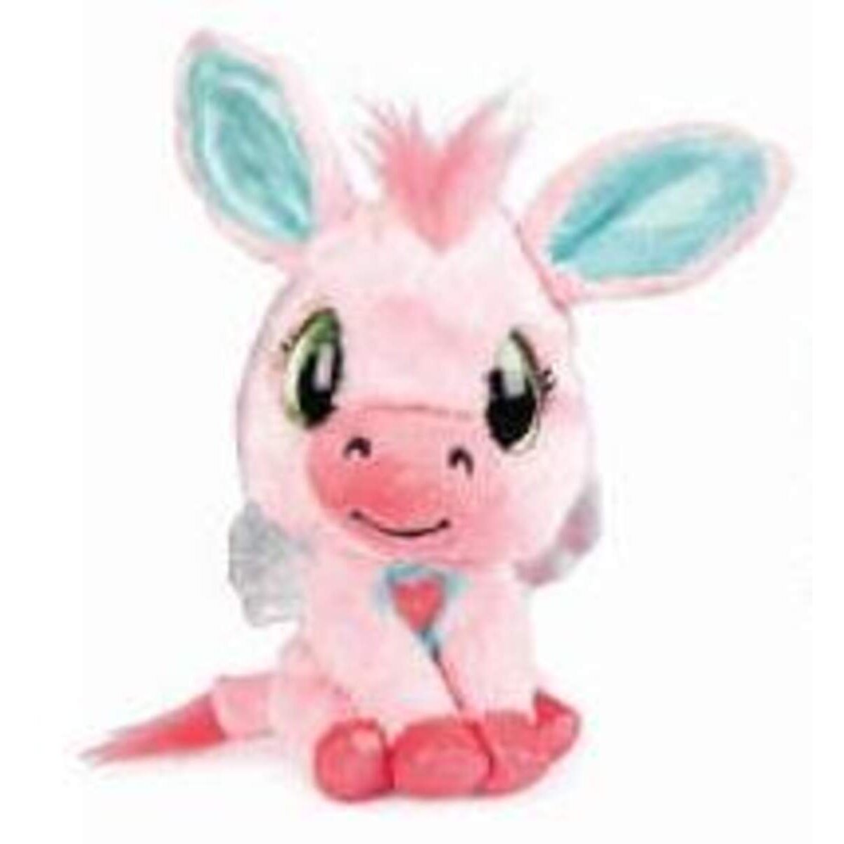 Spin Master Hatchimals: Egg Collegtibbles Hatchi Buddies Plüsch, 1 Stück, sortiert