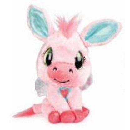 Spin Master Hatchimals: Egg Collegtibbles Hatchi Buddies Plüsch, 1 Stück, sortiert