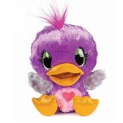 Spin Master Hatchimals: Egg Collegtibbles Hatchi Buddies Plüsch, 1 Stück, sortiert
