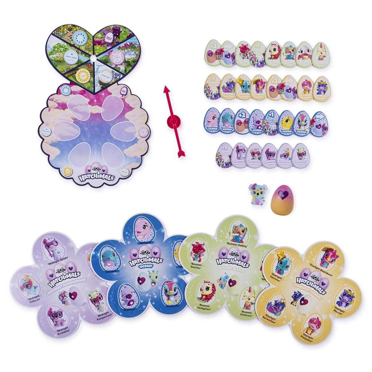 Spin Master Hatchimals Hatchy Friend