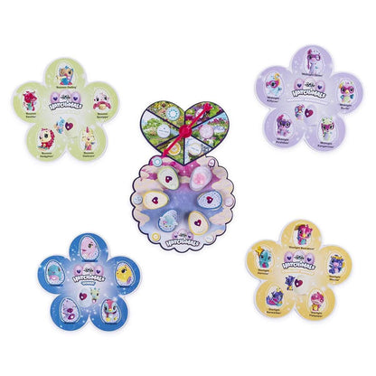 Spin Master Hatchimals Hatchy Friend