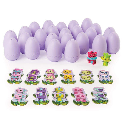 Spin Master Hatchimals Hatchy Matchy