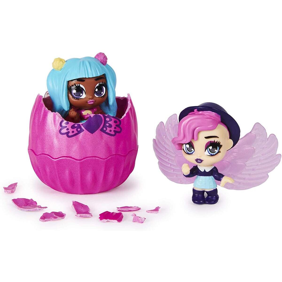 Spin Master Hatchimals Mini Pixies