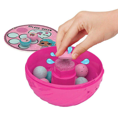 Spin Master L.O.L. Surprise Water Surprise Game