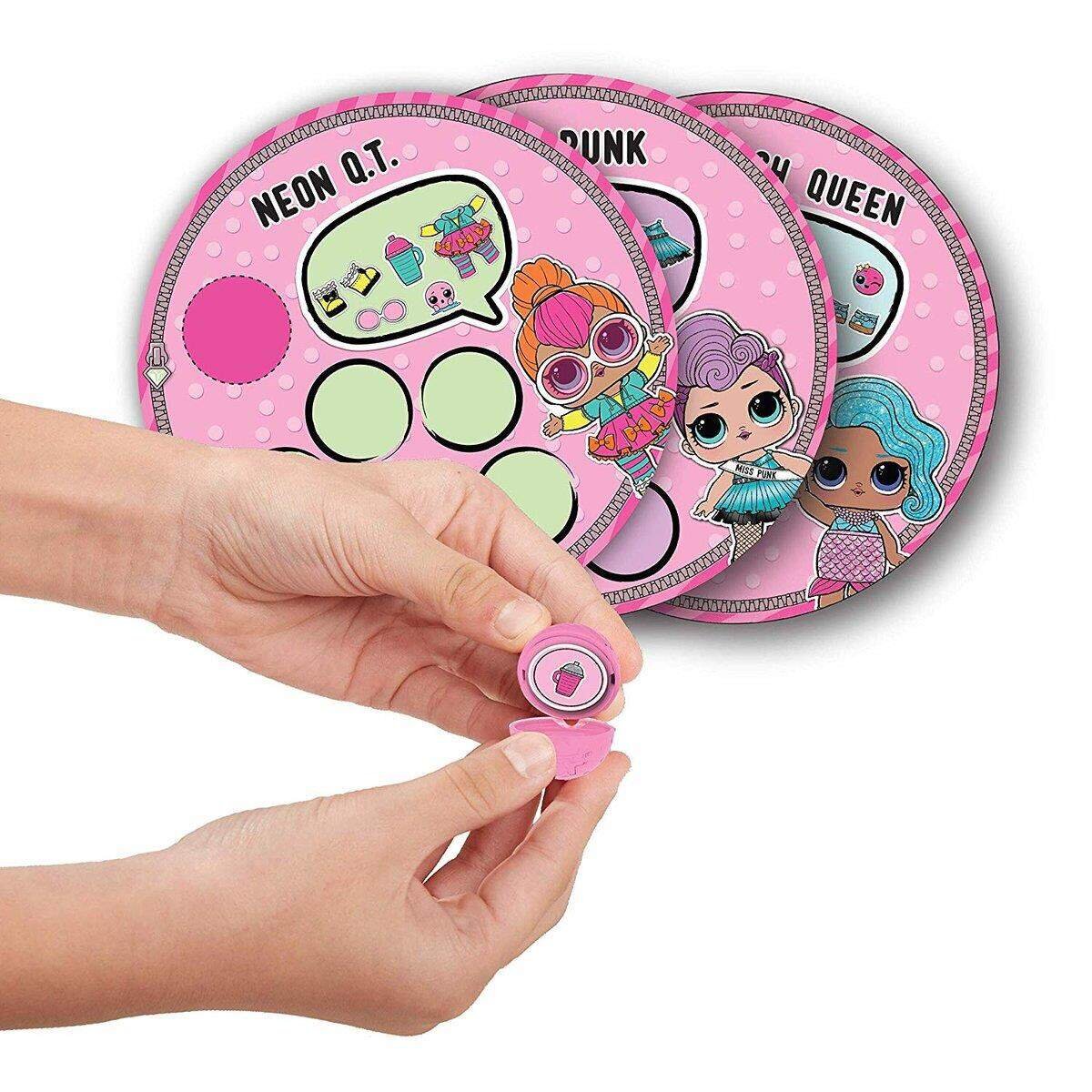 Spin Master L.O.L. Surprise Water Surprise Game