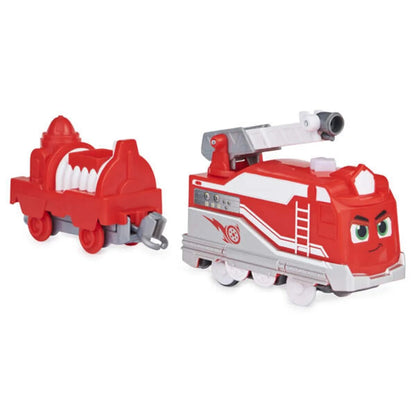 Spin Master Mighty Express Motorisiert Züge, 1 Stück, 3-fach sortiert
