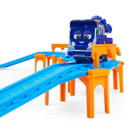 Spin Master Mighty Express Track Pack