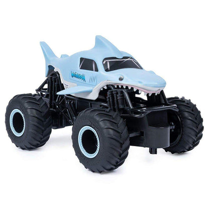 Spin Master Monster Jam Megalodon, 1:24