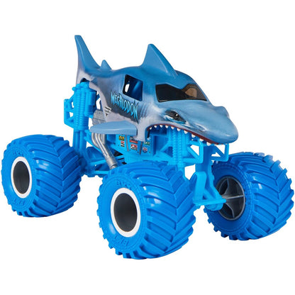 Spin Master Monster Jam Megalodon Monster Truck