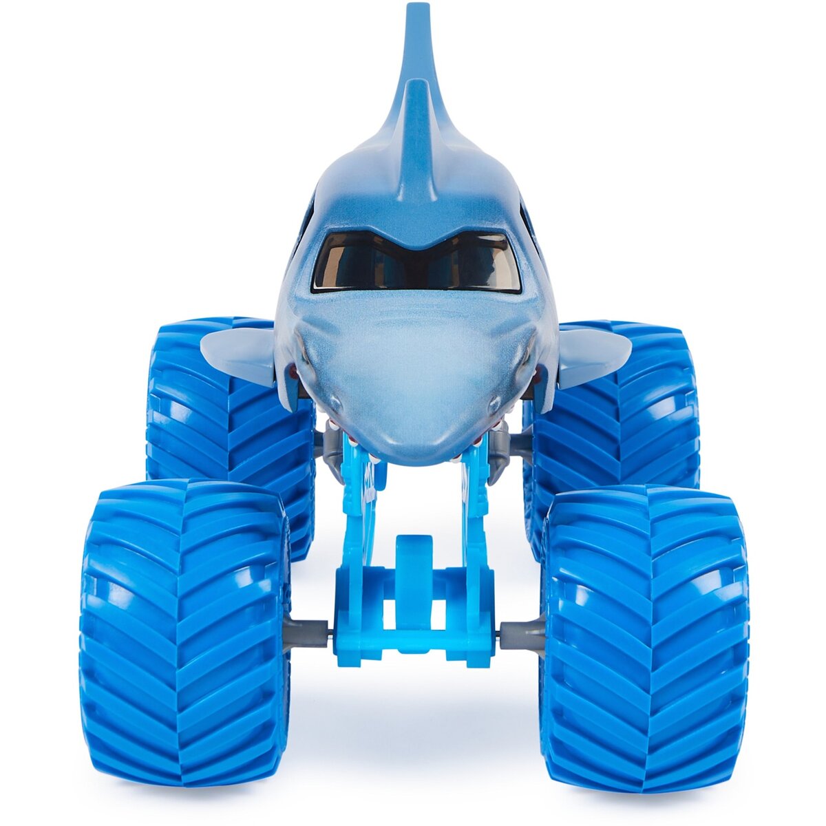 Spin Master Monster Jam Megalodon Monster Truck