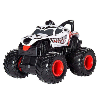 Spin Master Monster Jam Rev'n Roar, 1:43, 1 Stück, sortiert