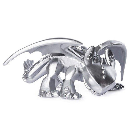Spin Master Mystery Dragons Sammelfigur, 1 Stück, sortiert