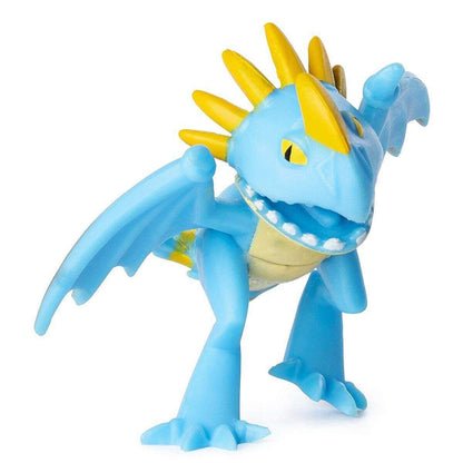 Spin Master Mystery Dragons Sammelfigur, 1 Stück, sortiert