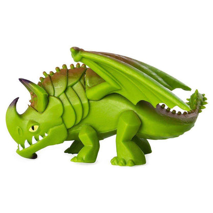Spin Master Mystery Dragons Sammelfigur, 1 Stück, sortiert