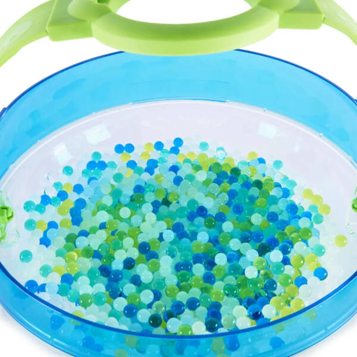 Spin Master ORB Orbeez - Challenge Set Glow in Dark