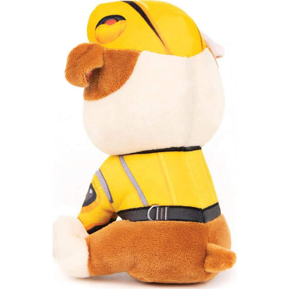 Spin Master Patrol Movie Rubble Plüsch 15 cm
