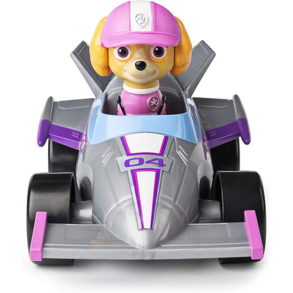 Spin Master Paw Patrol - Race &Go Deluxe Vehicle Skye's