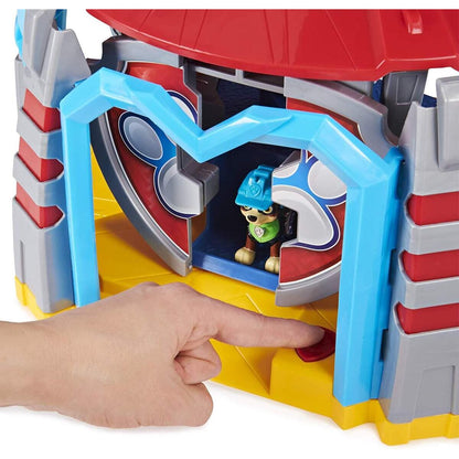 Spin Master Paw Patrol - Dino Headquarter