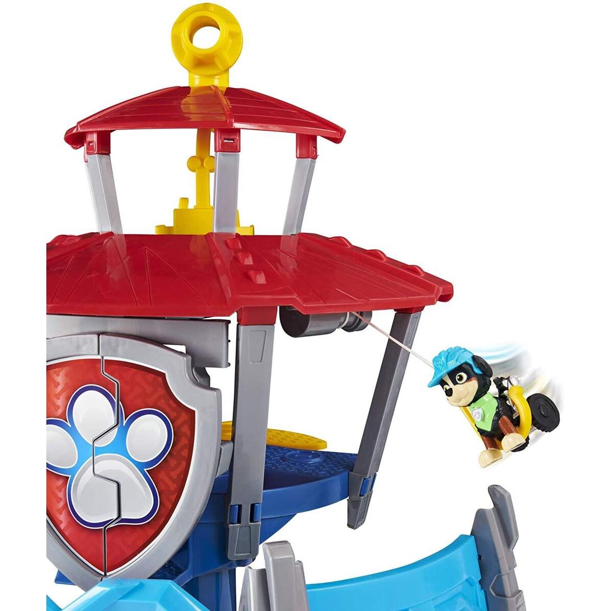 Spin Master Paw Patrol - Dino Headquarter
