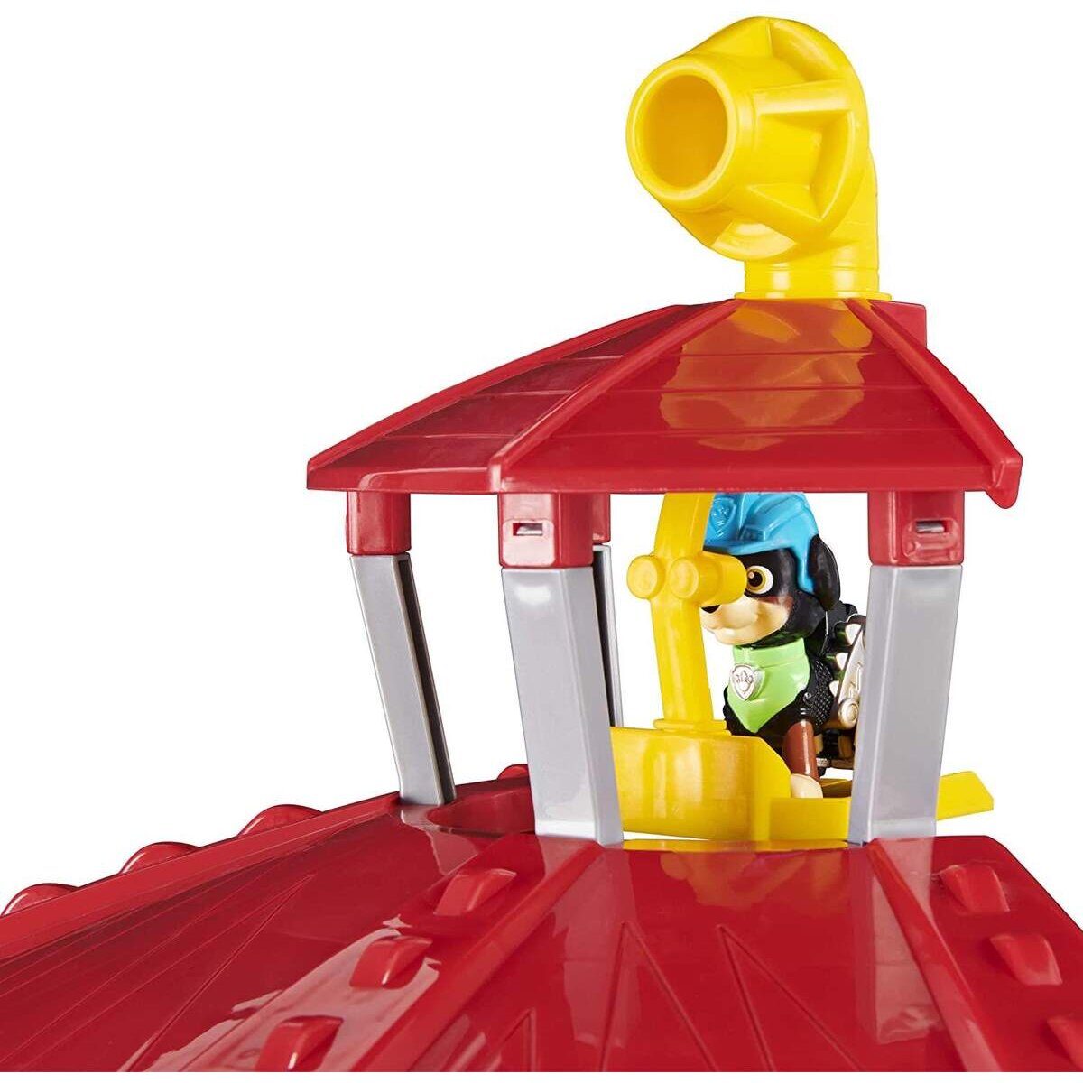 Spin Master Paw Patrol - Dino Headquarter