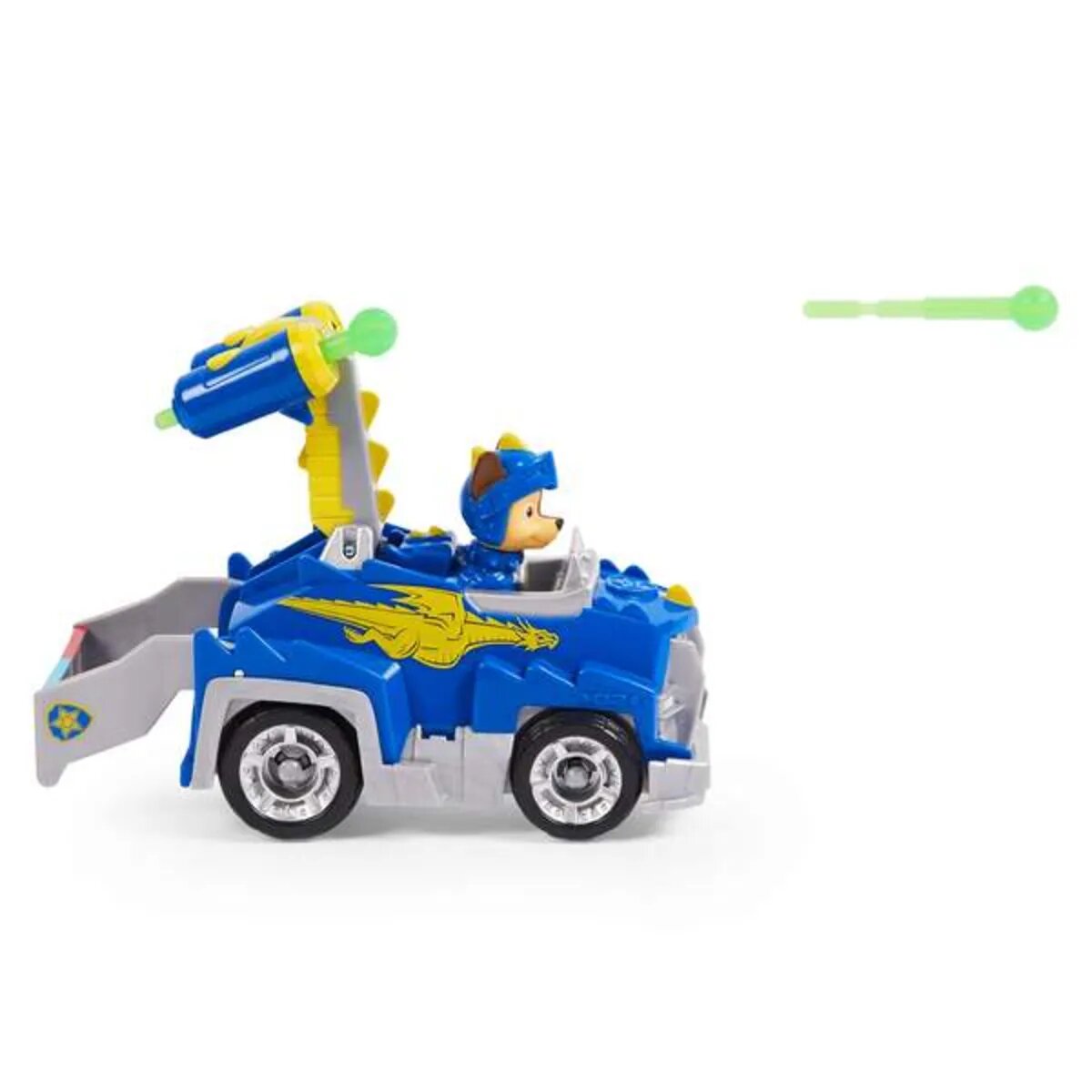 Spin Master Paw Patrol - Knights Basic Vehicles Chase