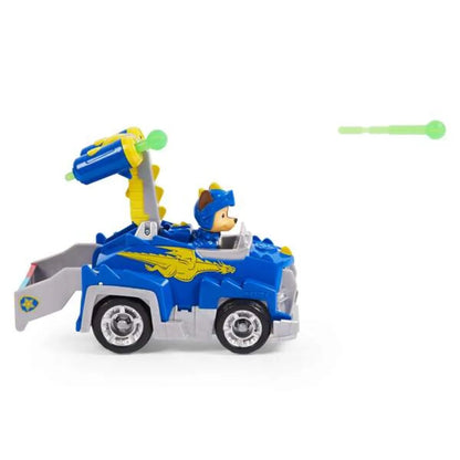 Spin Master Paw Patrol - Knights Basic Vehicles Chase