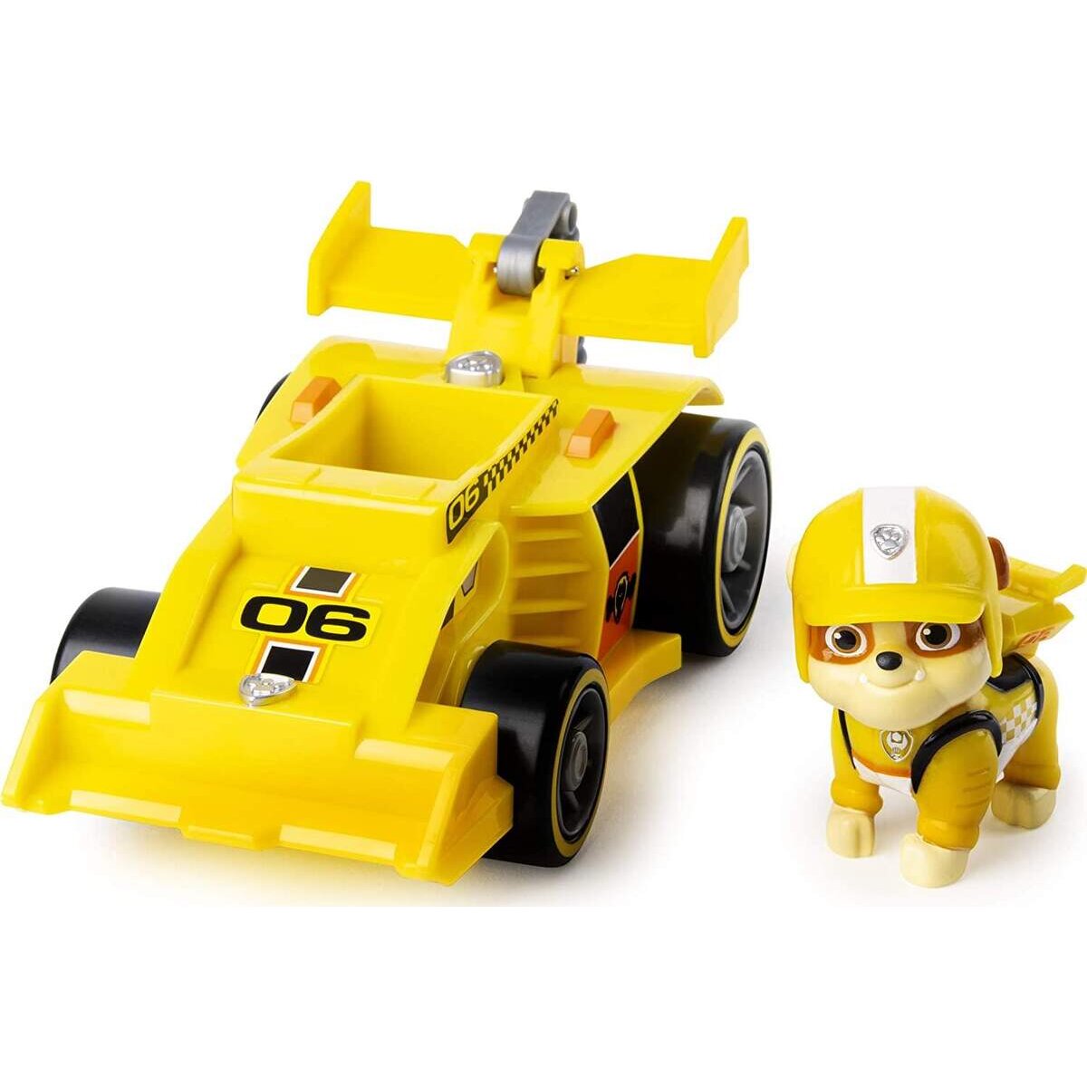 Spin Master Paw Patrol - Ready Race Rescue Rubble