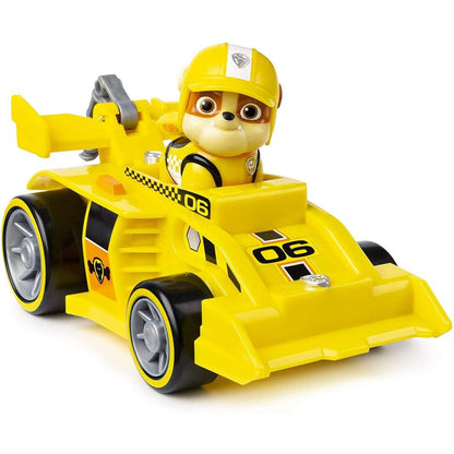 Spin Master Paw Patrol - Ready Race Rescue Rubble