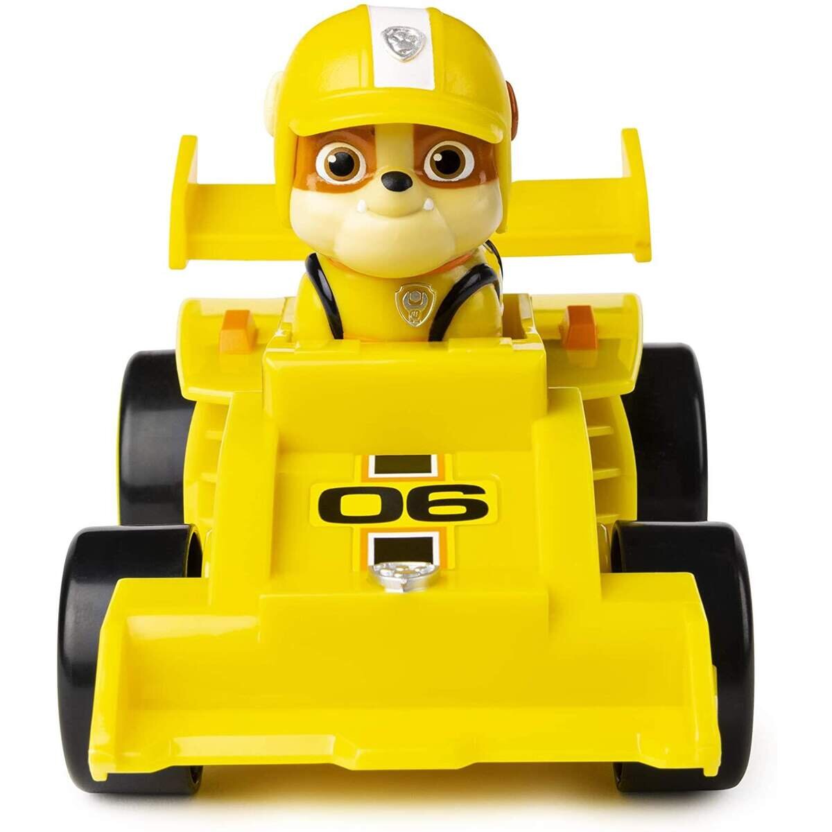Spin Master Paw Patrol - Ready Race Rescue Rubble