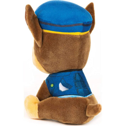 Spin Master Paw Patrol Chase Plüschtier, 15 cm