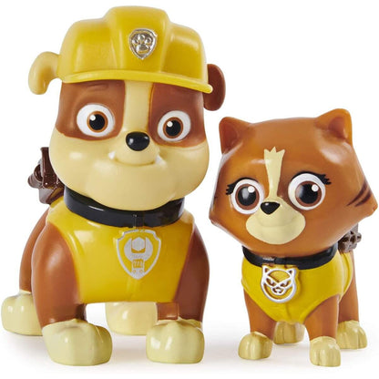 Spin Master Paw Patrol Kitty Catastrophe Spielfiguren Mix, 8er Pack