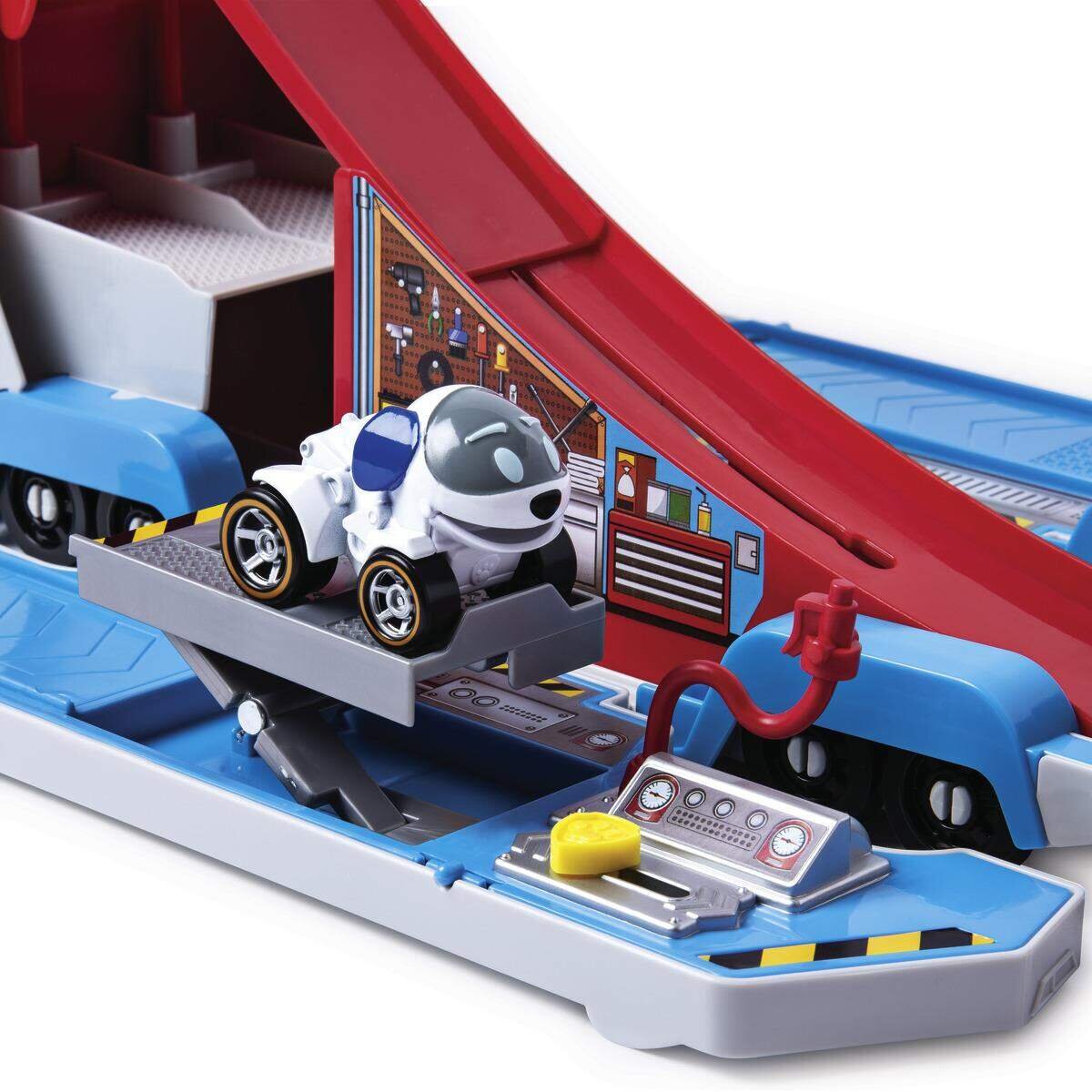 Spin Master Paw Patrol Launch'N Haul Paw Patroller
