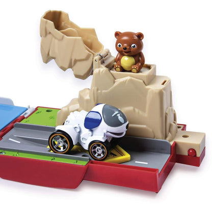 Spin Master Paw Patrol Launch'N Haul Paw Patroller