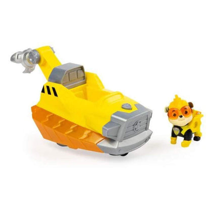 Spin Master Paw Patrol Mighty Pups Charged Up Fahrzeug, 1 Stück, 6-fach sortiert
