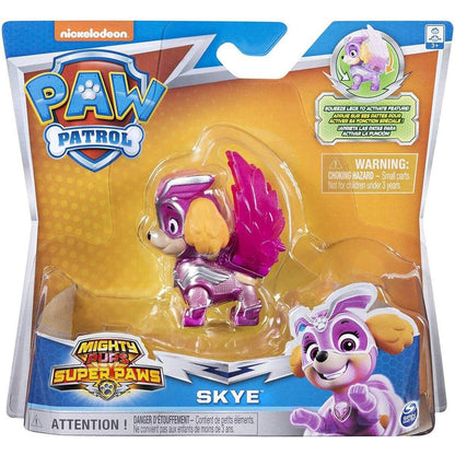 Spin Master Paw Patrol Mighty Pups / Super Paws, 1 Stück, sortiert