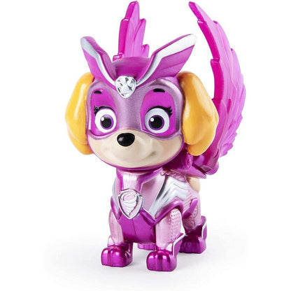 Spin Master Paw Patrol Mighty Pups / Super Paws, 1 Stück, sortiert