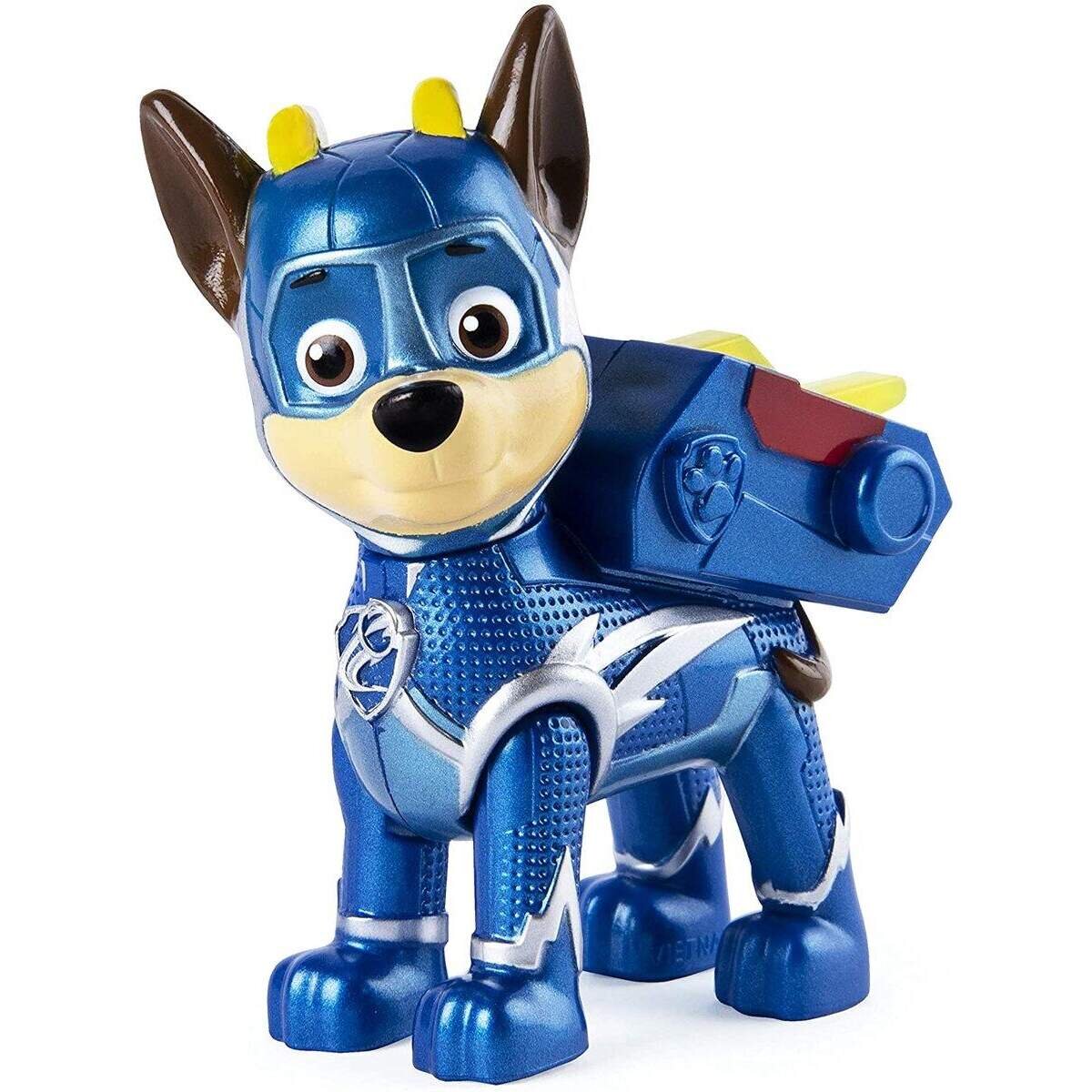 Spin Master Paw Patrol Mighty Pups / Super Paws, 1 Stück, sortiert
