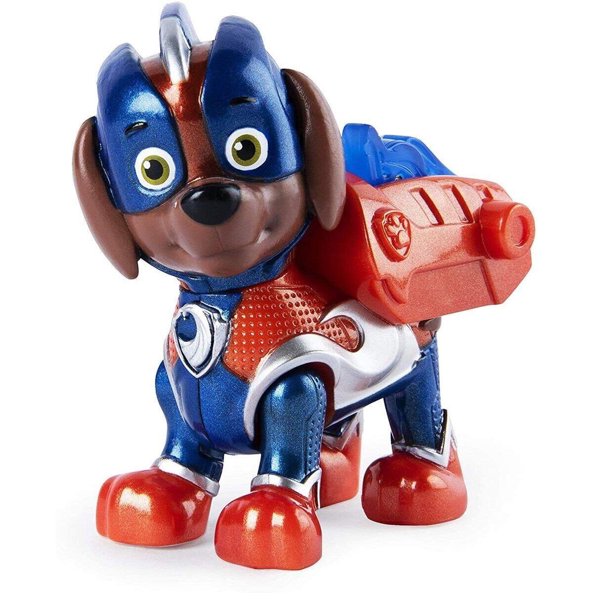 Spin Master Paw Patrol Mighty Pups / Super Paws, 1 Stück, sortiert