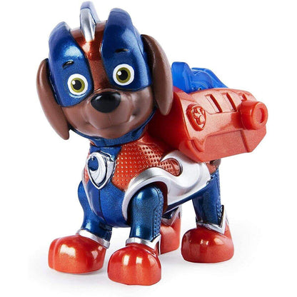 Spin Master Paw Patrol Mighty Pups / Super Paws, 1 Stück, sortiert