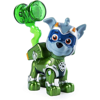 Spin Master Paw Patrol Mighty Pups / Super Paws, 1 Stück, sortiert