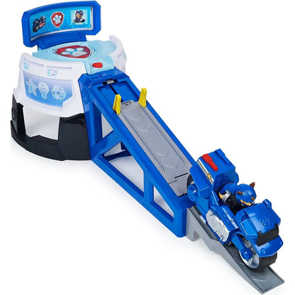 Spin Master Paw Patrol Moto Pups HQ-Spielset